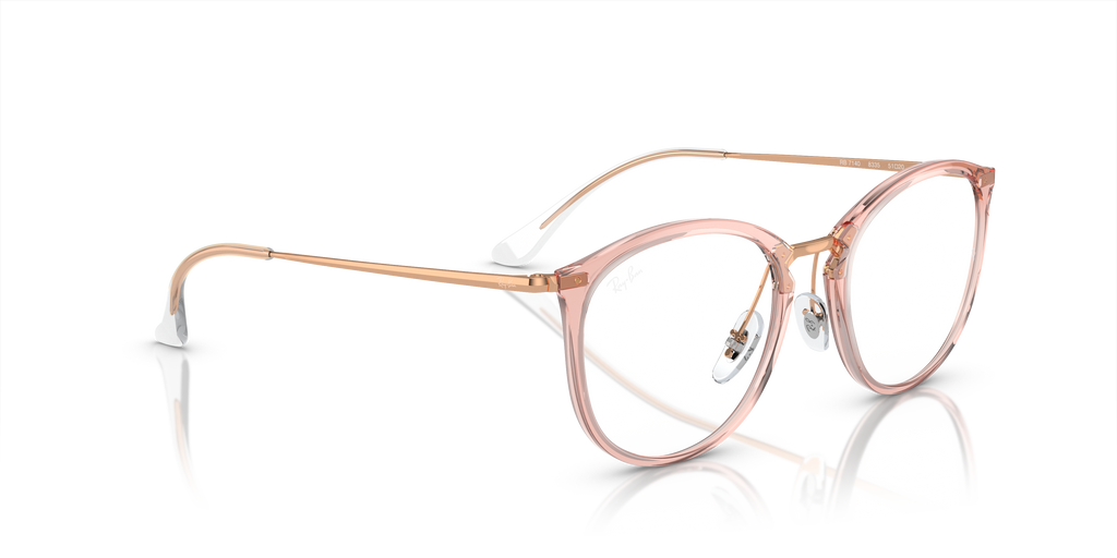 Ray-Ban | 0RX7140 (0RX7140)
