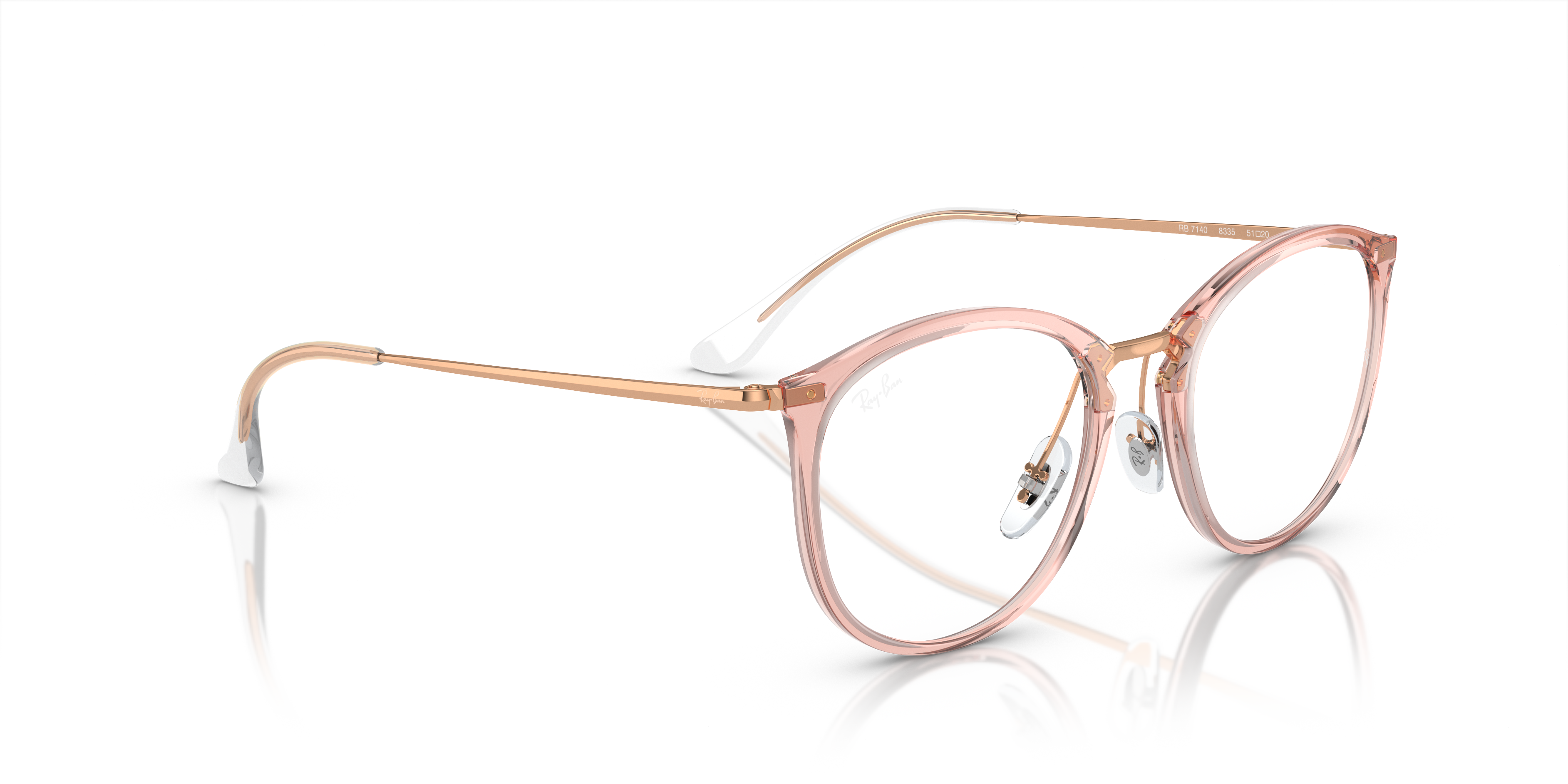 Ray-Ban | 0RX7140 (0RX7140)