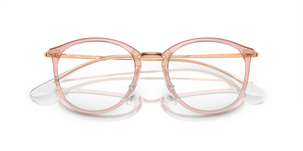 Ray-Ban | 0RX7140 (0RX7140)