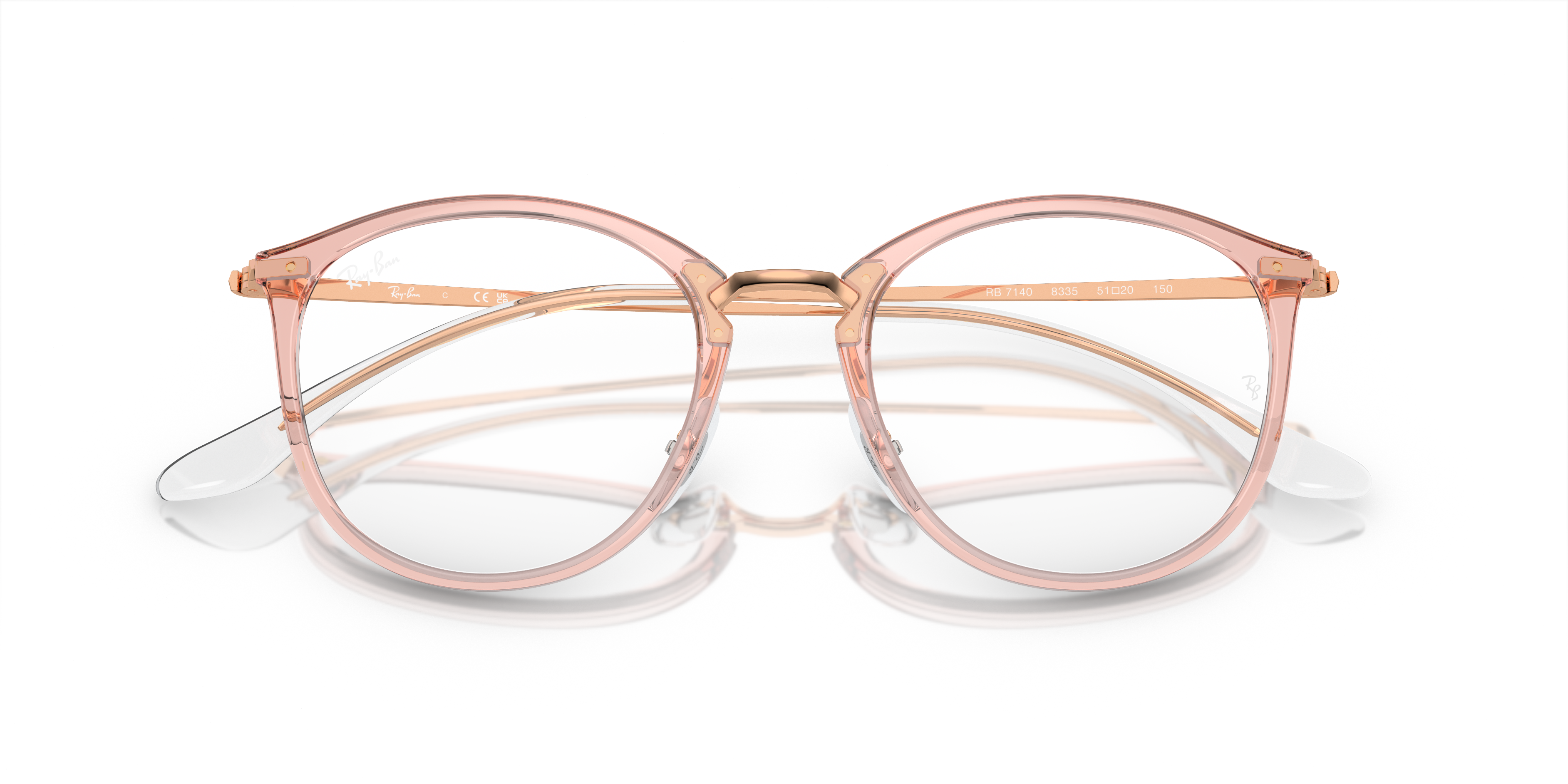 Ray-Ban | 0RX7140 (0RX7140)