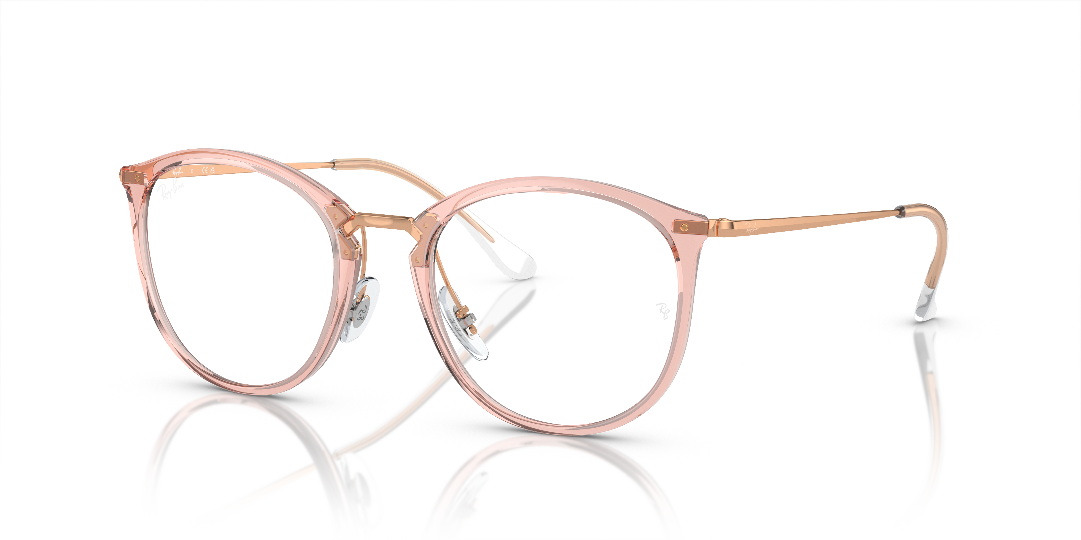 Ray-Ban | 0RX7140 (0RX7140)