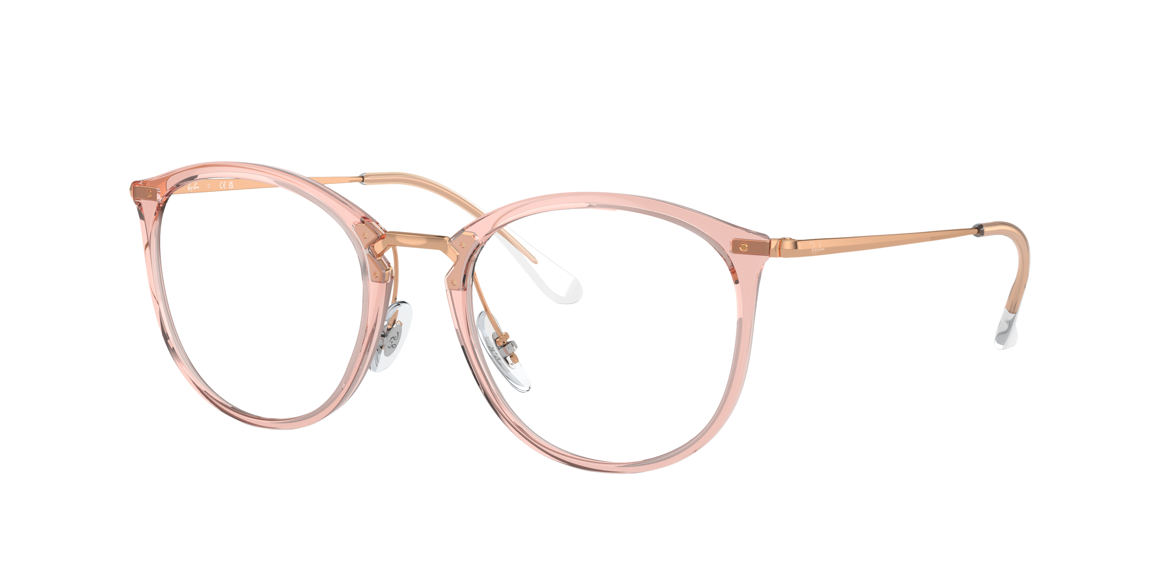 Ray-Ban | 0RX7140 (0RX7140)