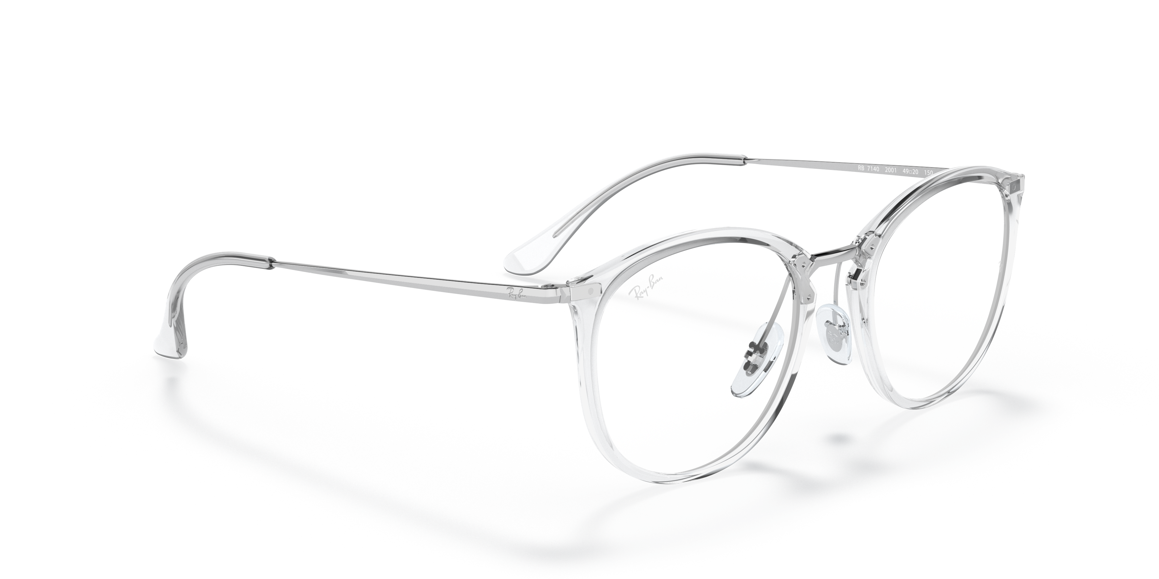 Ray-Ban | 0RX7140 (0RX7140)