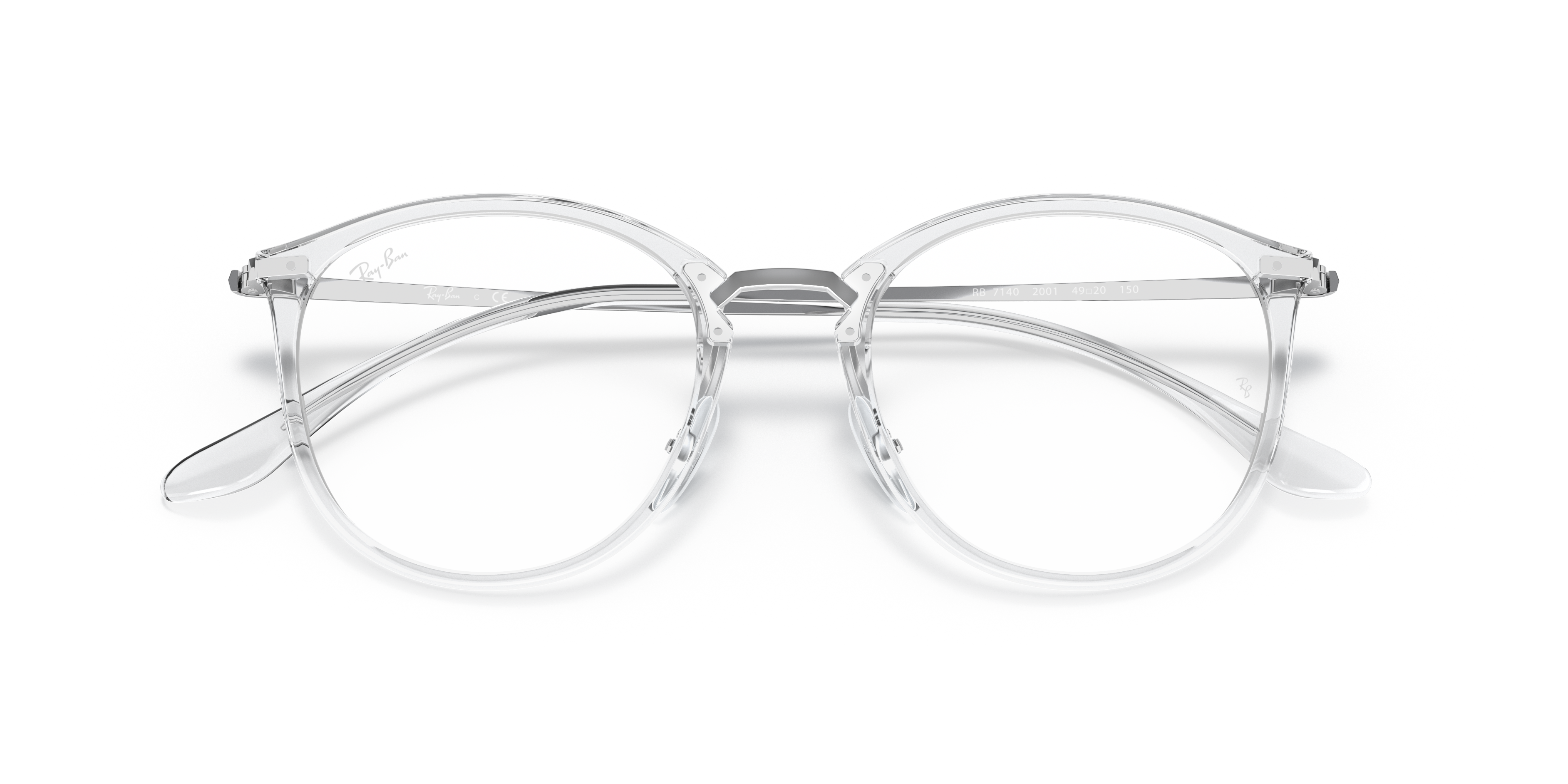 Ray-Ban | 0RX7140 (0RX7140)