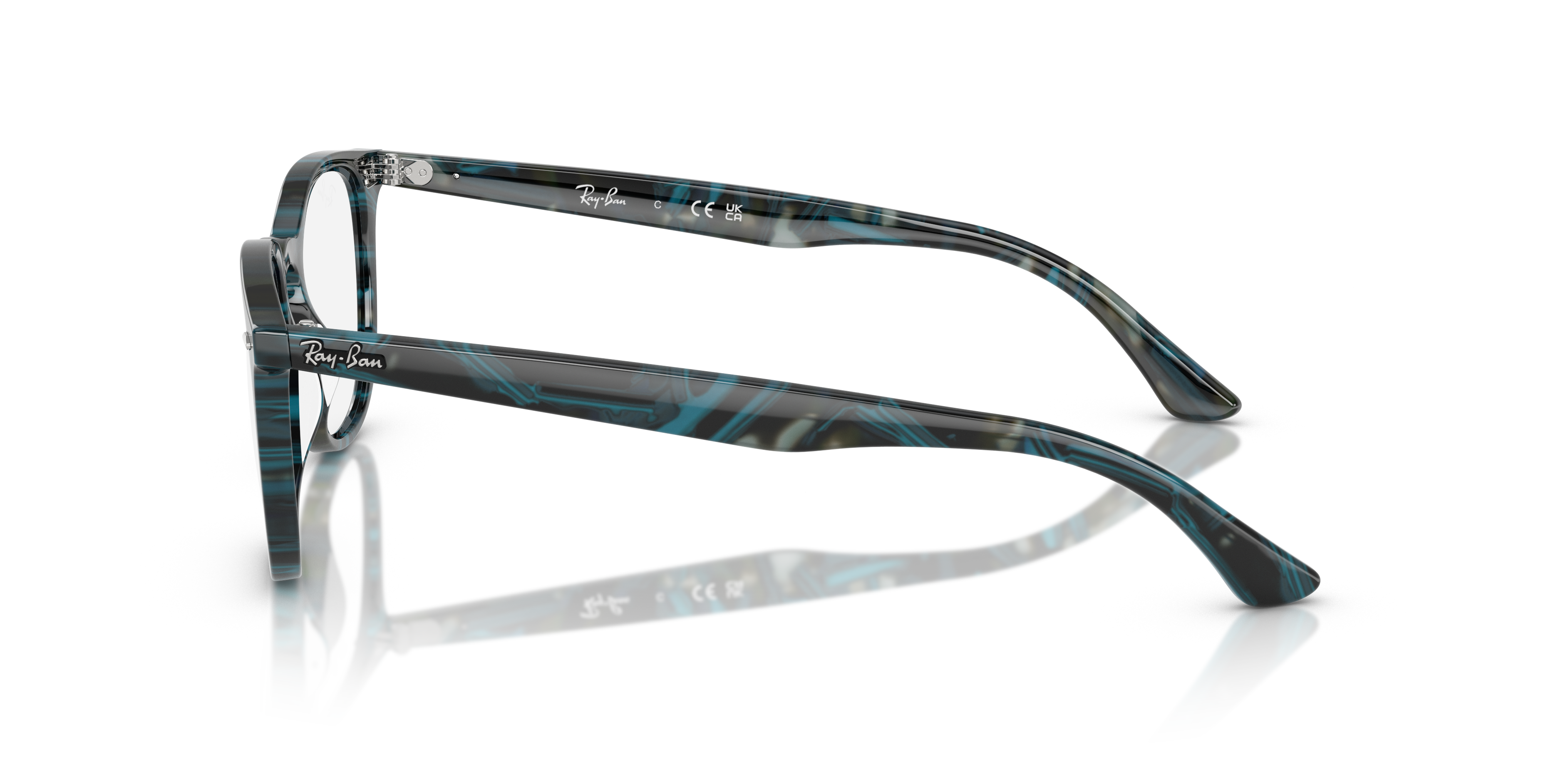 Ray-Ban | 0RX7159 (0RX7159)