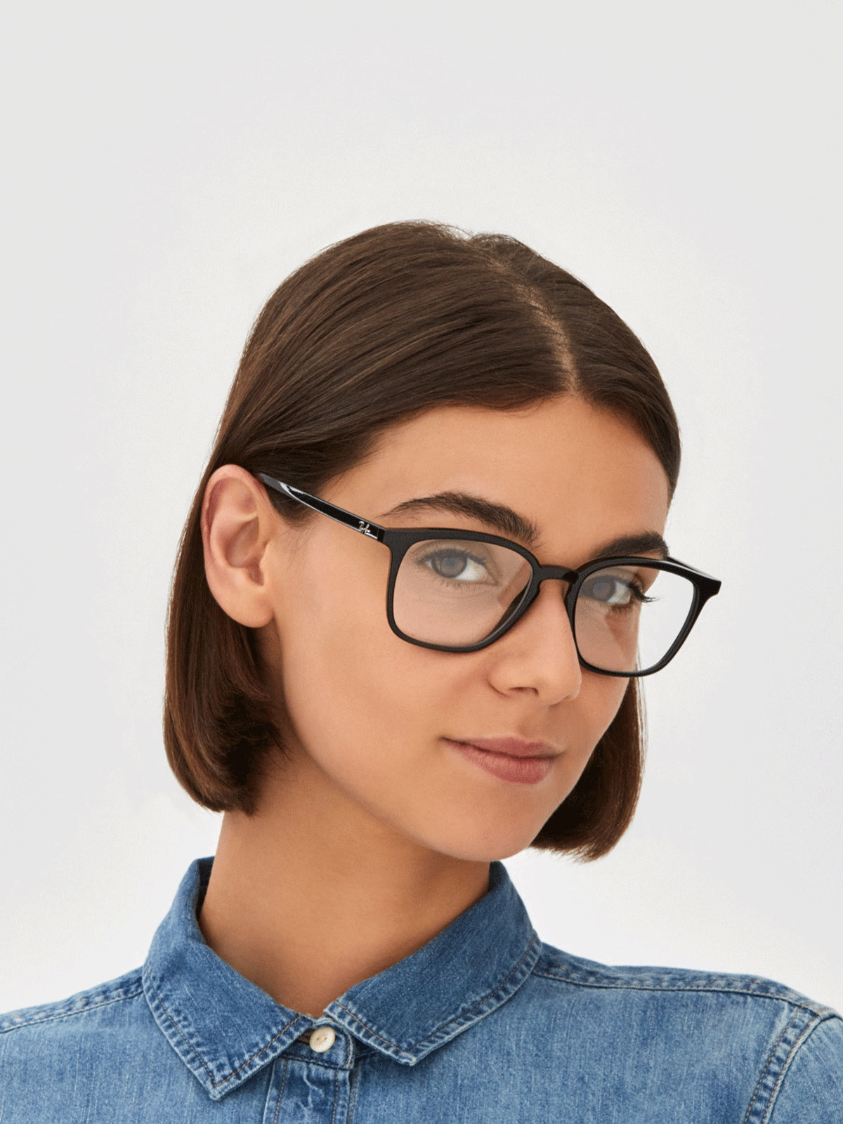 Ray-Ban | 0RX7185 (0RX7185)