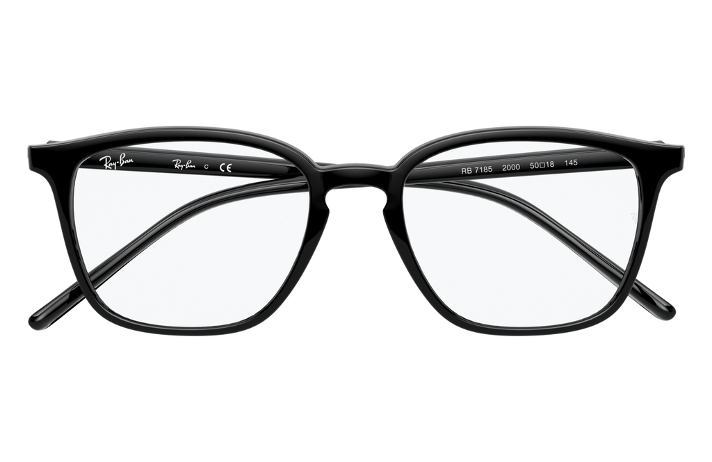Ray-Ban | 0RX7185 (0RX7185)