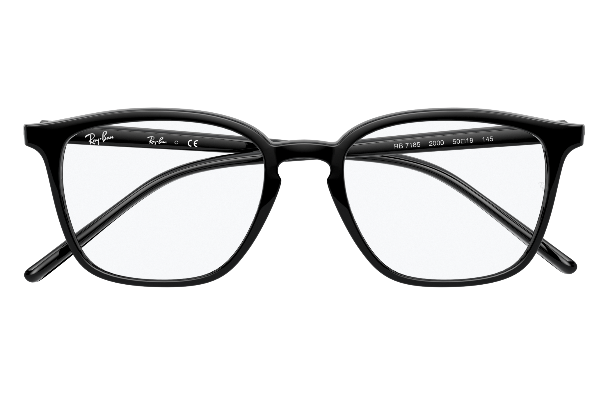 Ray-Ban | 0RX7185 (0RX7185)