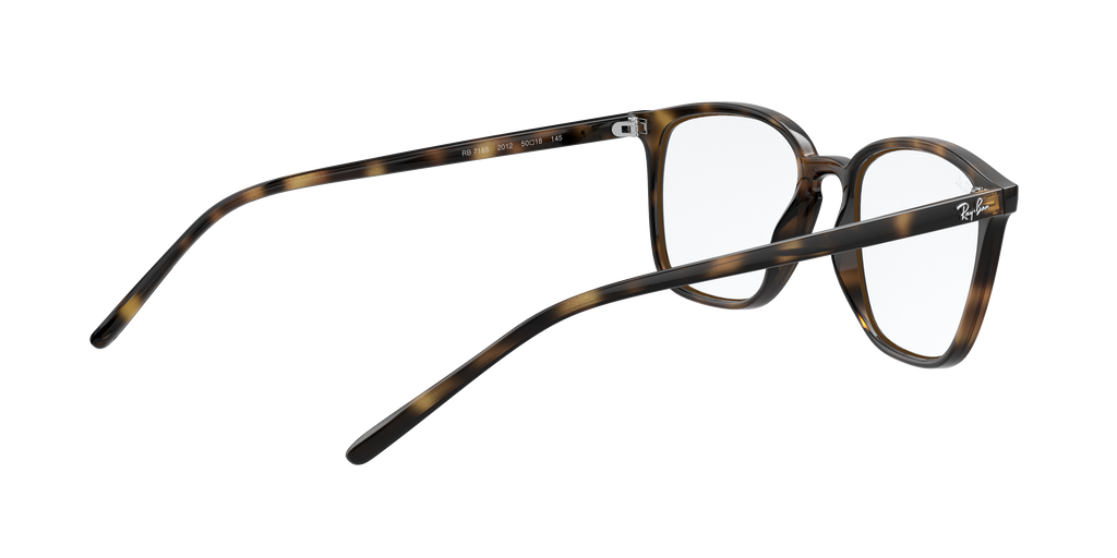 Ray-Ban | 0RX7185 (0RX7185)