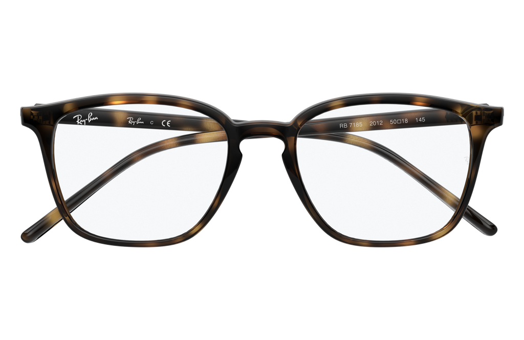 Ray-Ban | 0RX7185 (0RX7185)