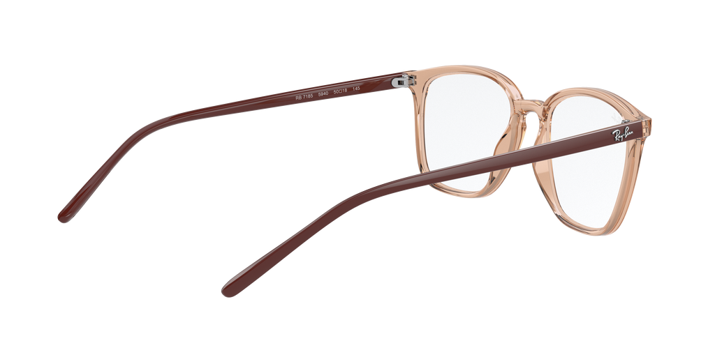 Ray-Ban | 0RX7185 (0RX7185)