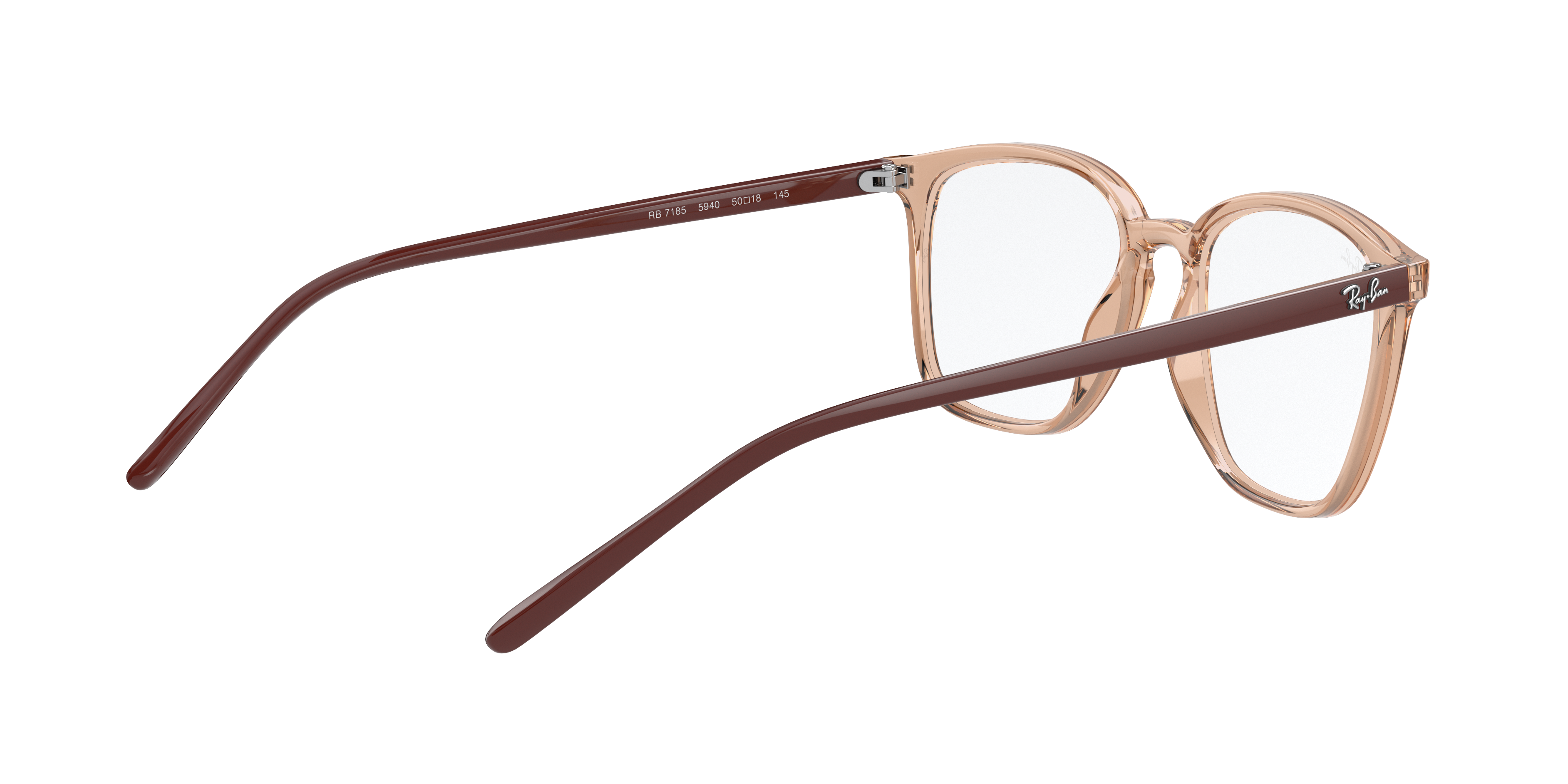 Ray-Ban | 0RX7185 (0RX7185)