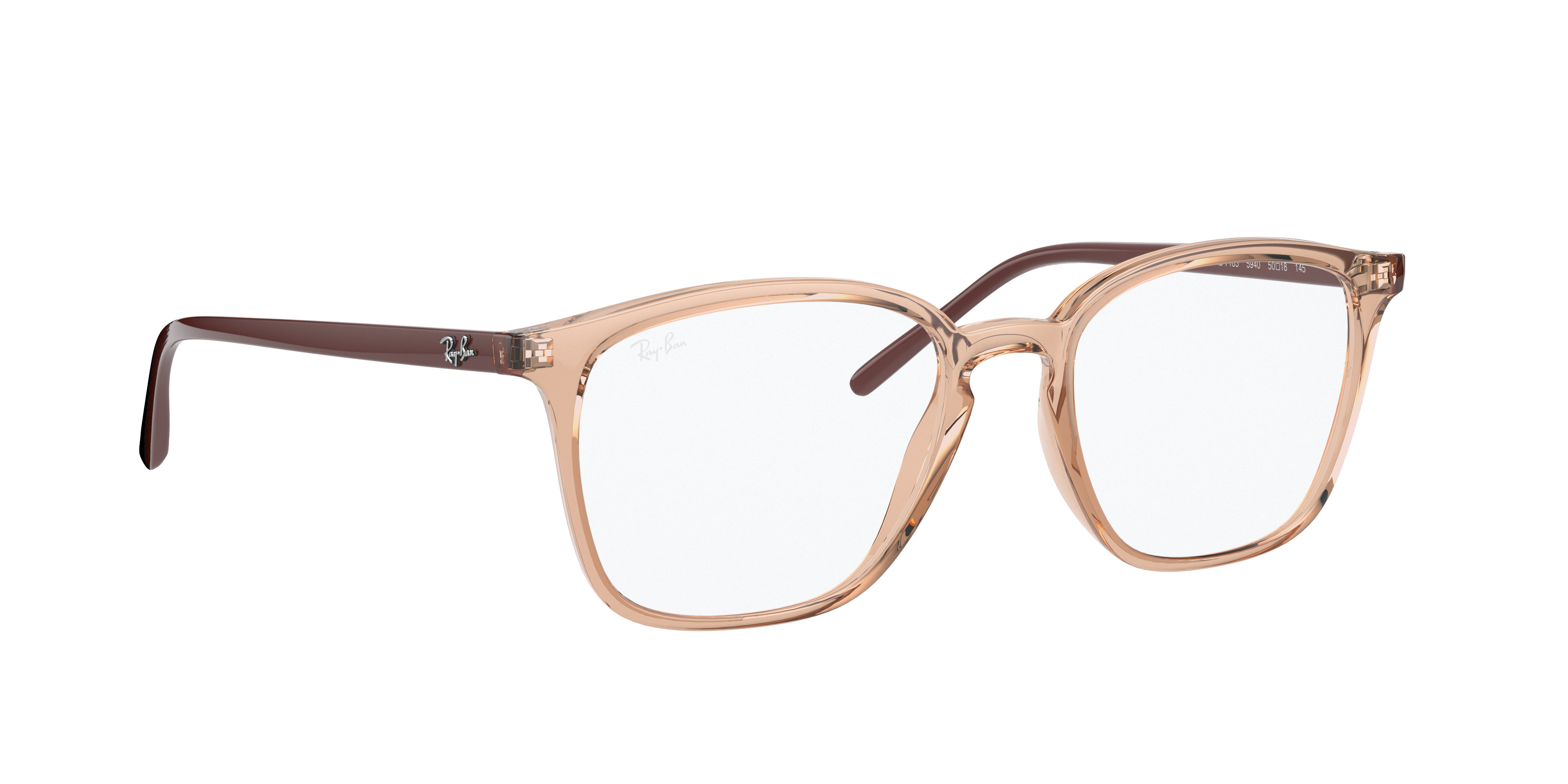Ray-Ban | 0RX7185 (0RX7185)