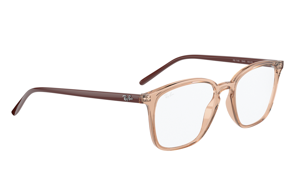 Ray-Ban | 0RX7185 (0RX7185)