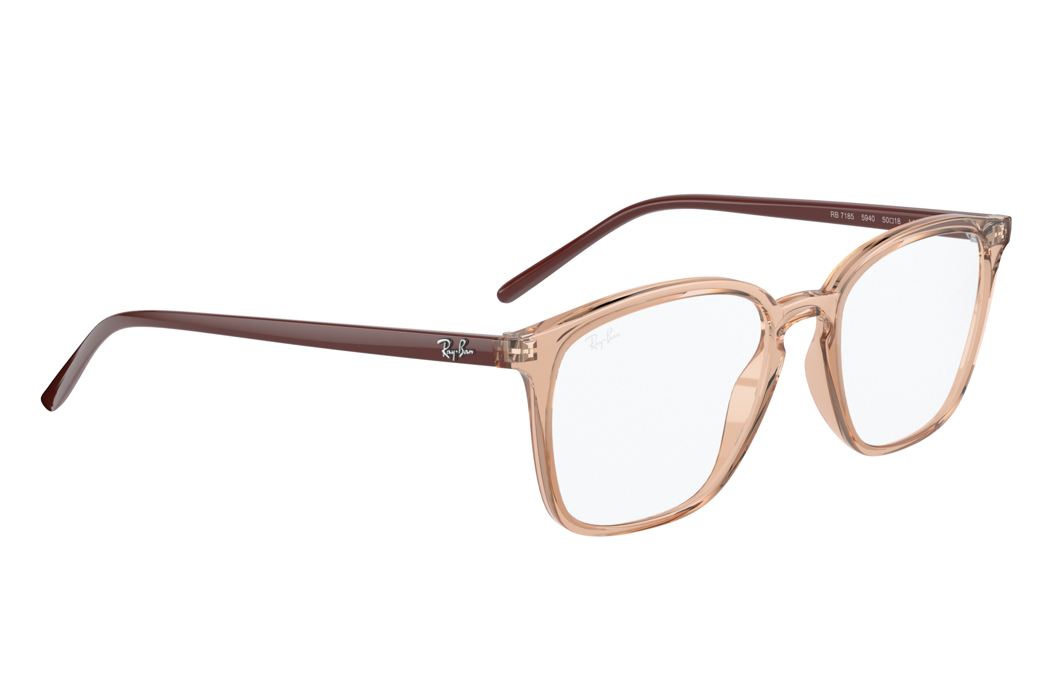 Ray-Ban | 0RX7185 (0RX7185)