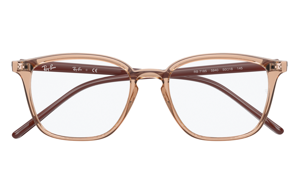 Ray-Ban | 0RX7185 (0RX7185)