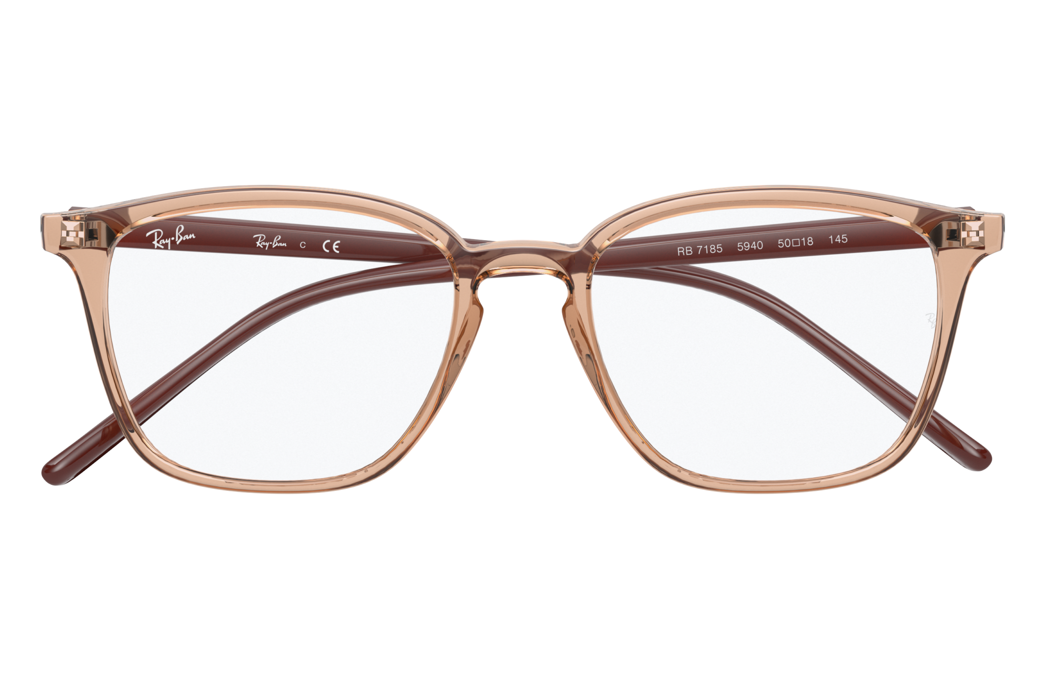 Ray-Ban | 0RX7185 (0RX7185)