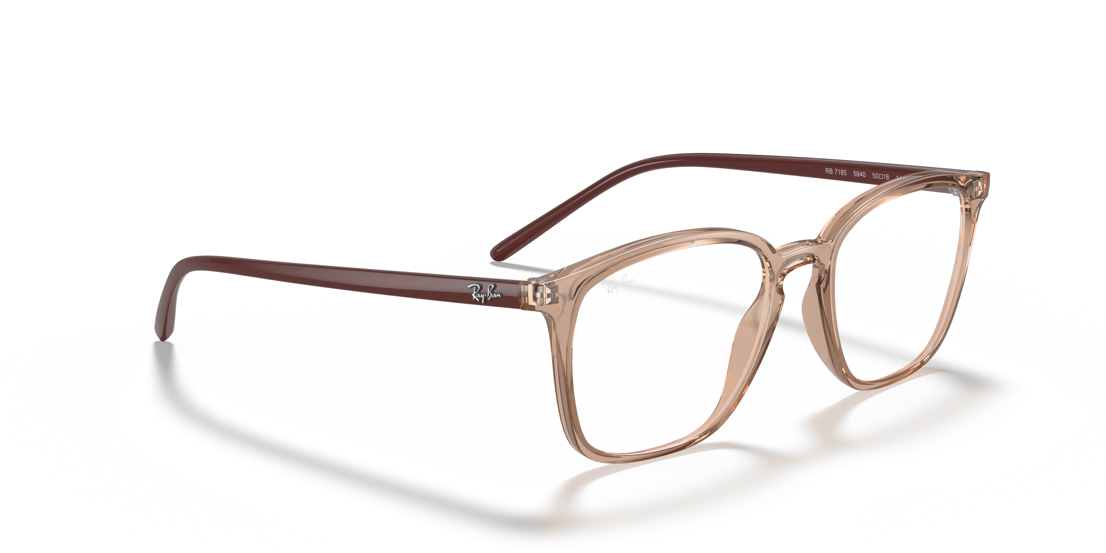 Ray-Ban | 0RX7185 (0RX7185)
