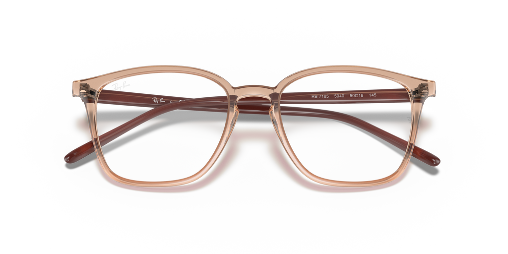 Ray-Ban | 0RX7185 (0RX7185)