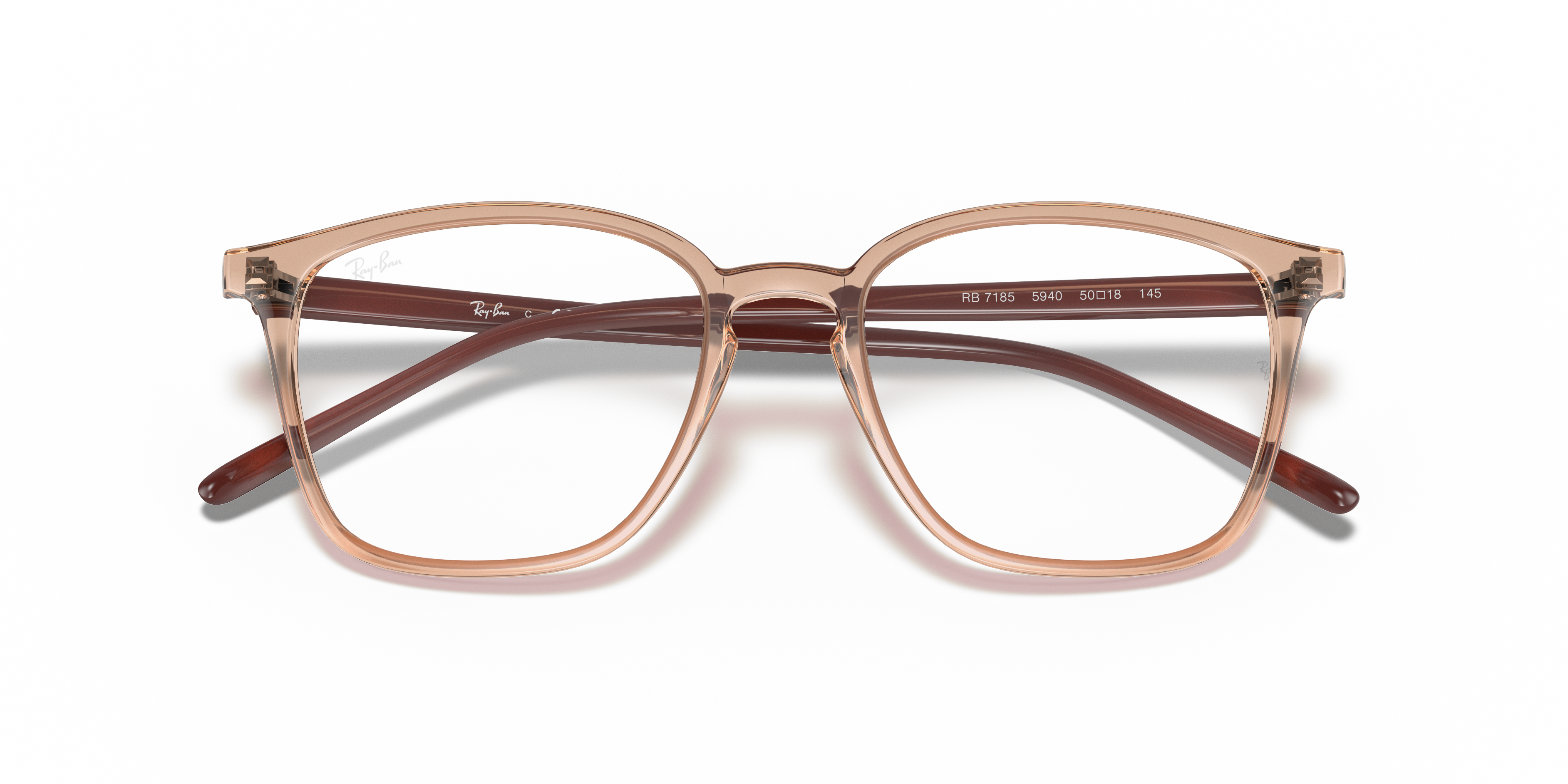 Ray-Ban | 0RX7185 (0RX7185)