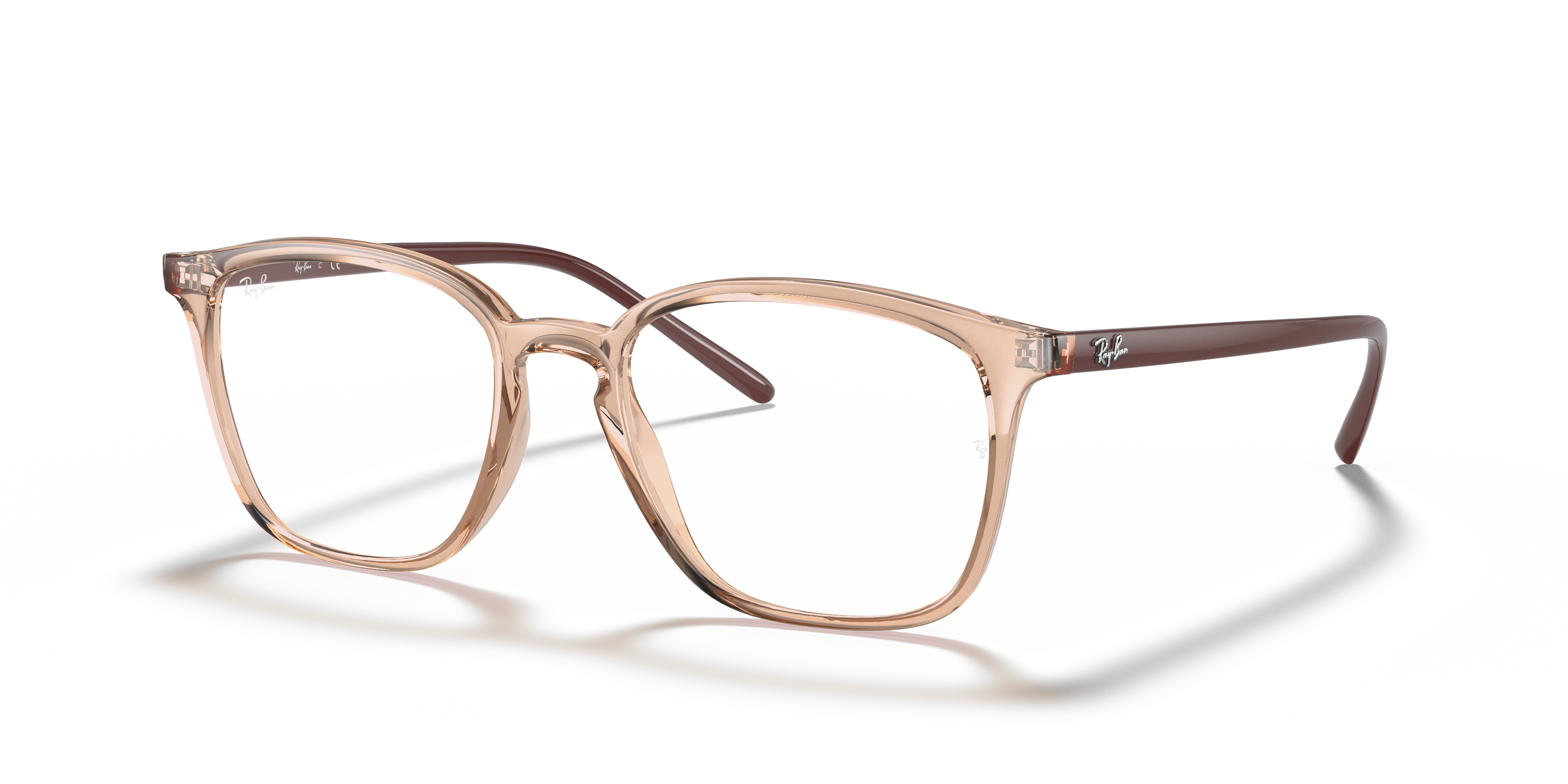 Ray-Ban | 0RX7185 (0RX7185)