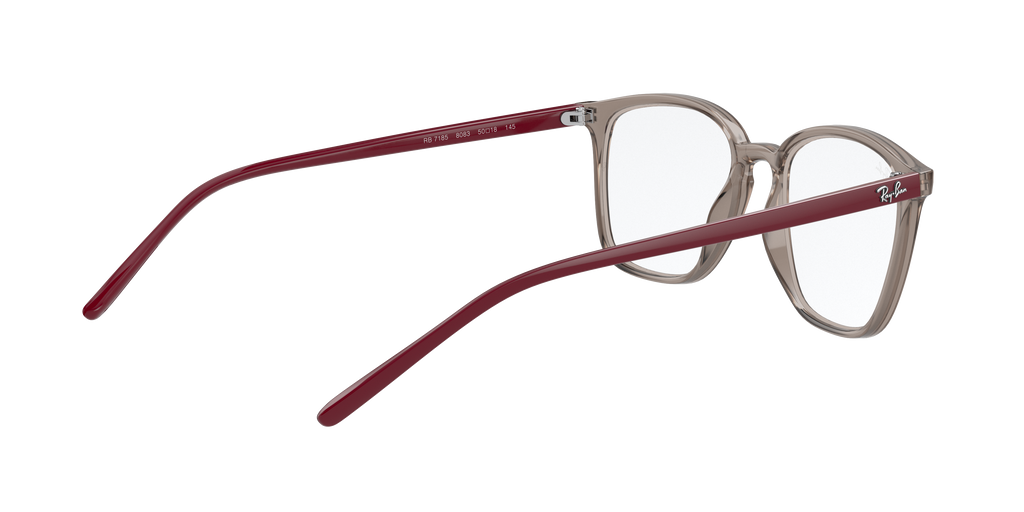 Ray-Ban | 0RX7185 (0RX7185)