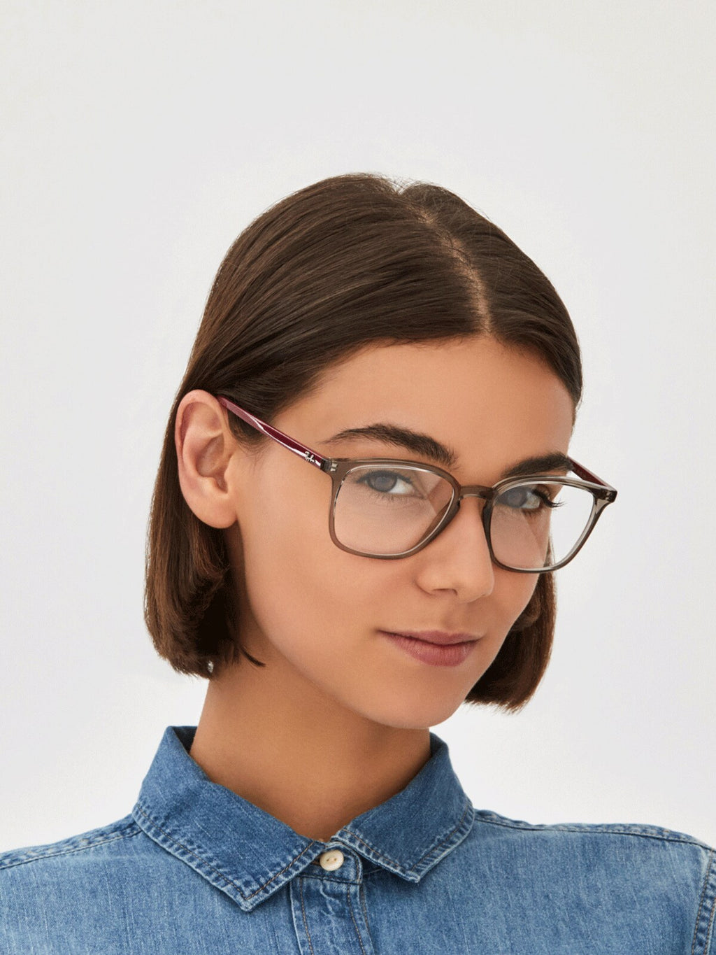 Ray-Ban | 0RX7185 (0RX7185)