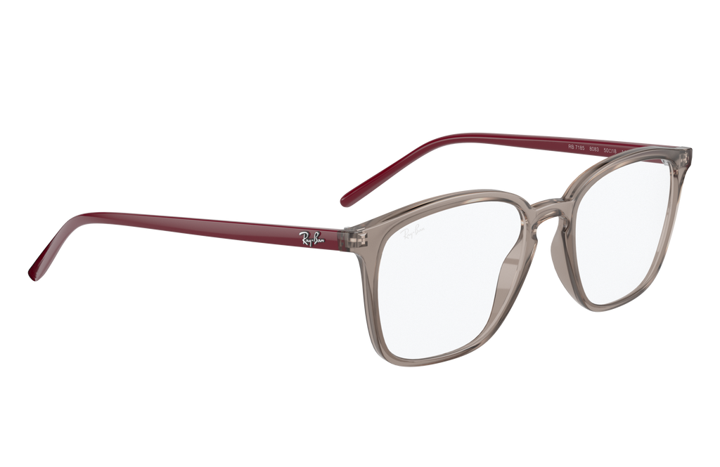 Ray-Ban | 0RX7185 (0RX7185)