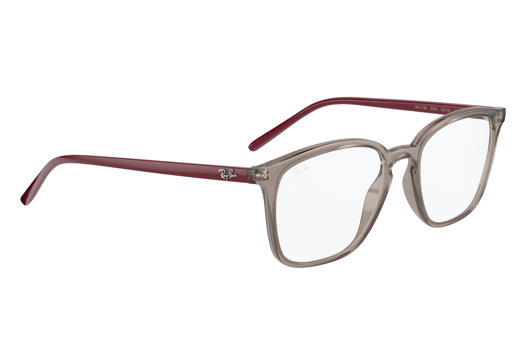 Ray-Ban | 0RX7185 (0RX7185)
