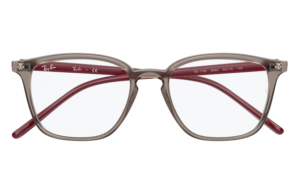 Ray-Ban | 0RX7185 (0RX7185)