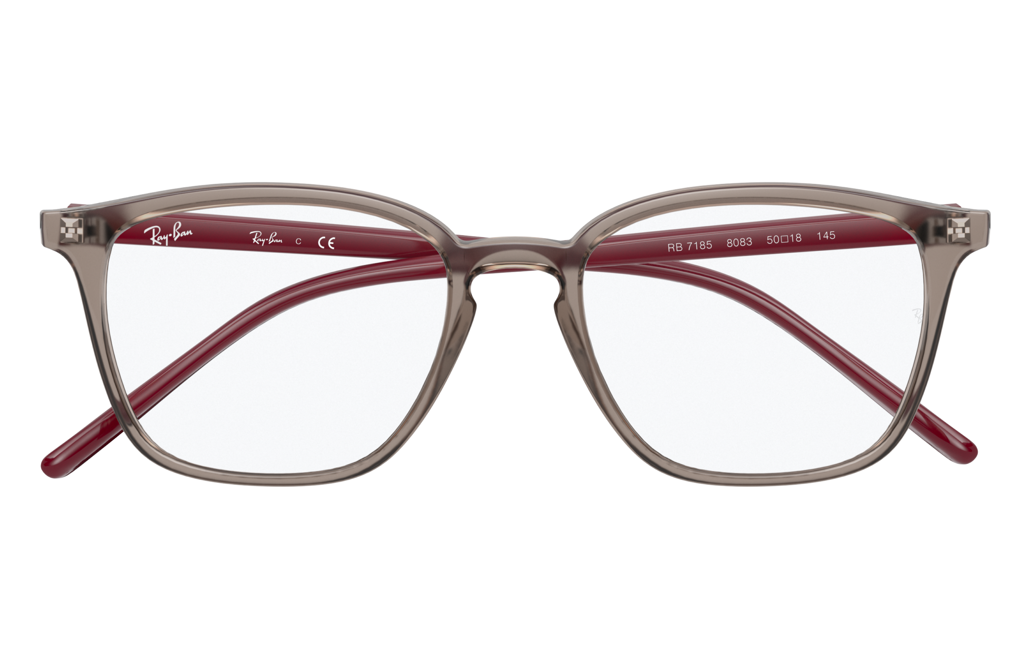 Ray-Ban | 0RX7185 (0RX7185)