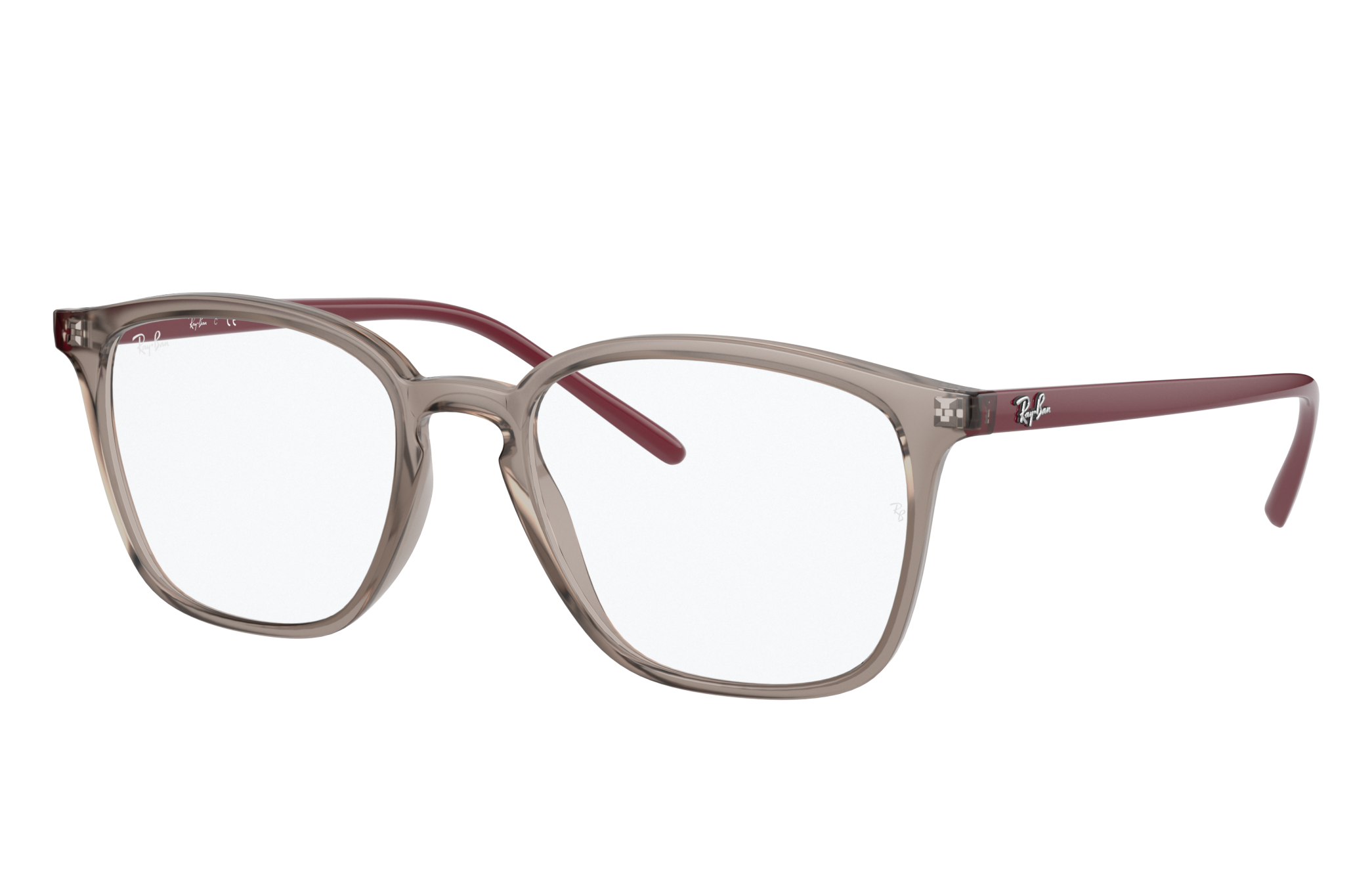 Ray-Ban | 0RX7185 (0RX7185)