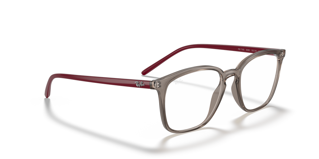 Ray-Ban | 0RX7185 (0RX7185)