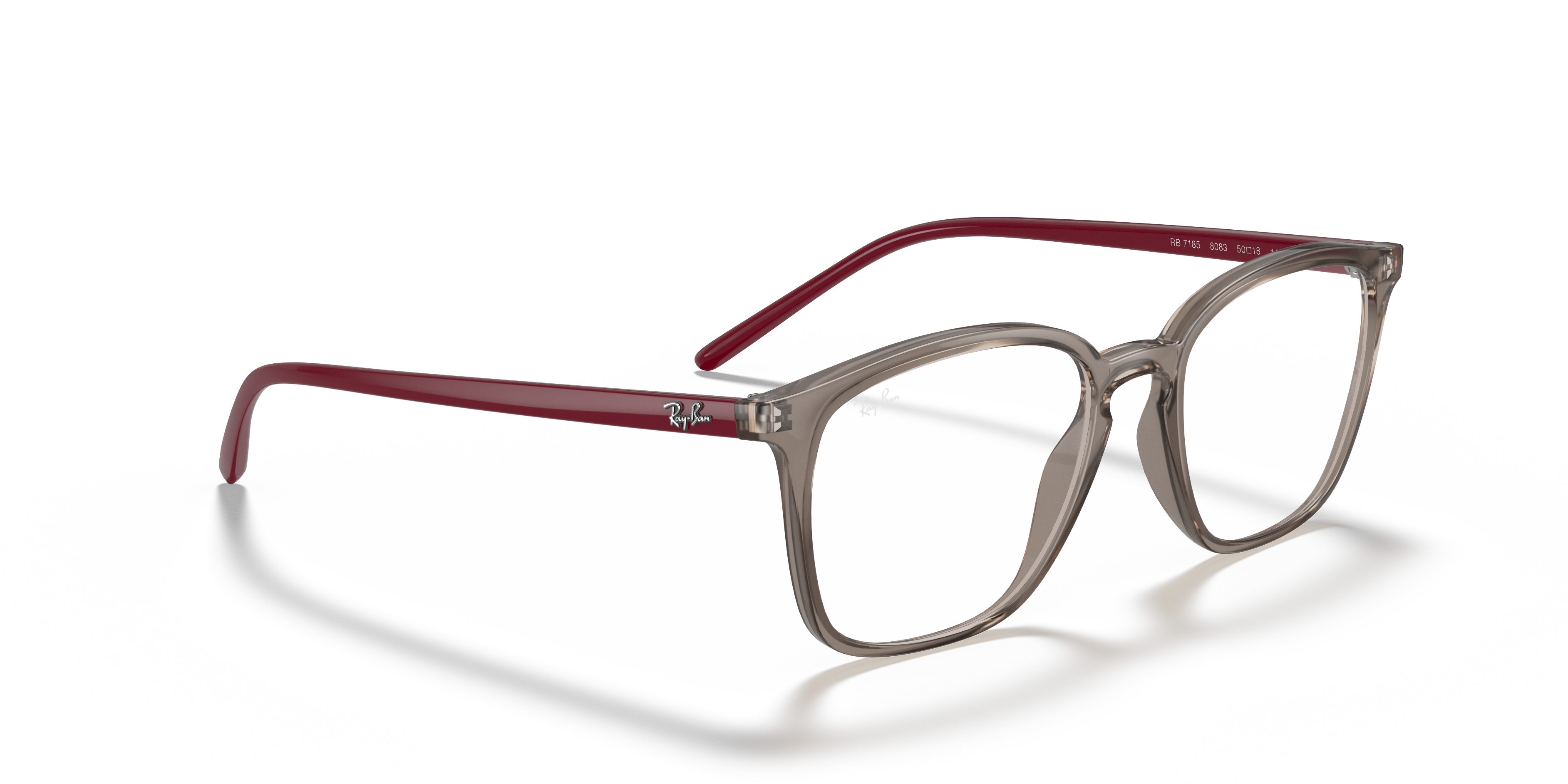 Ray-Ban | 0RX7185 (0RX7185)