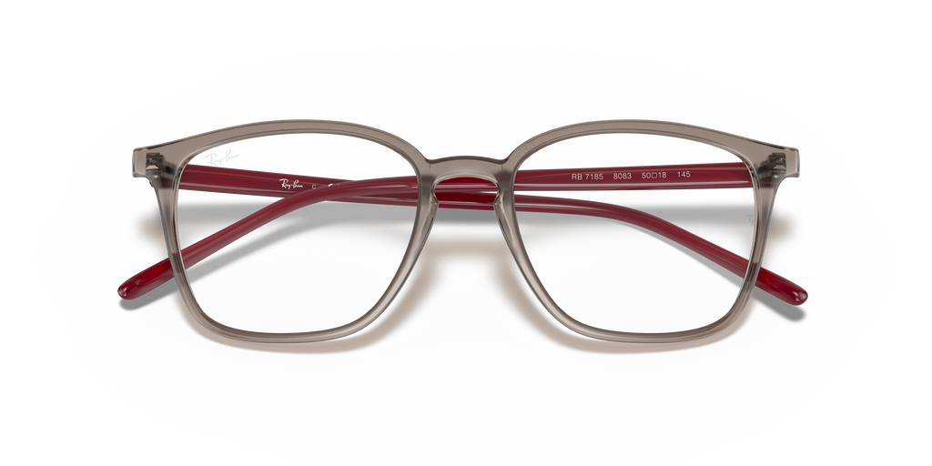 Ray-Ban | 0RX7185 (0RX7185)