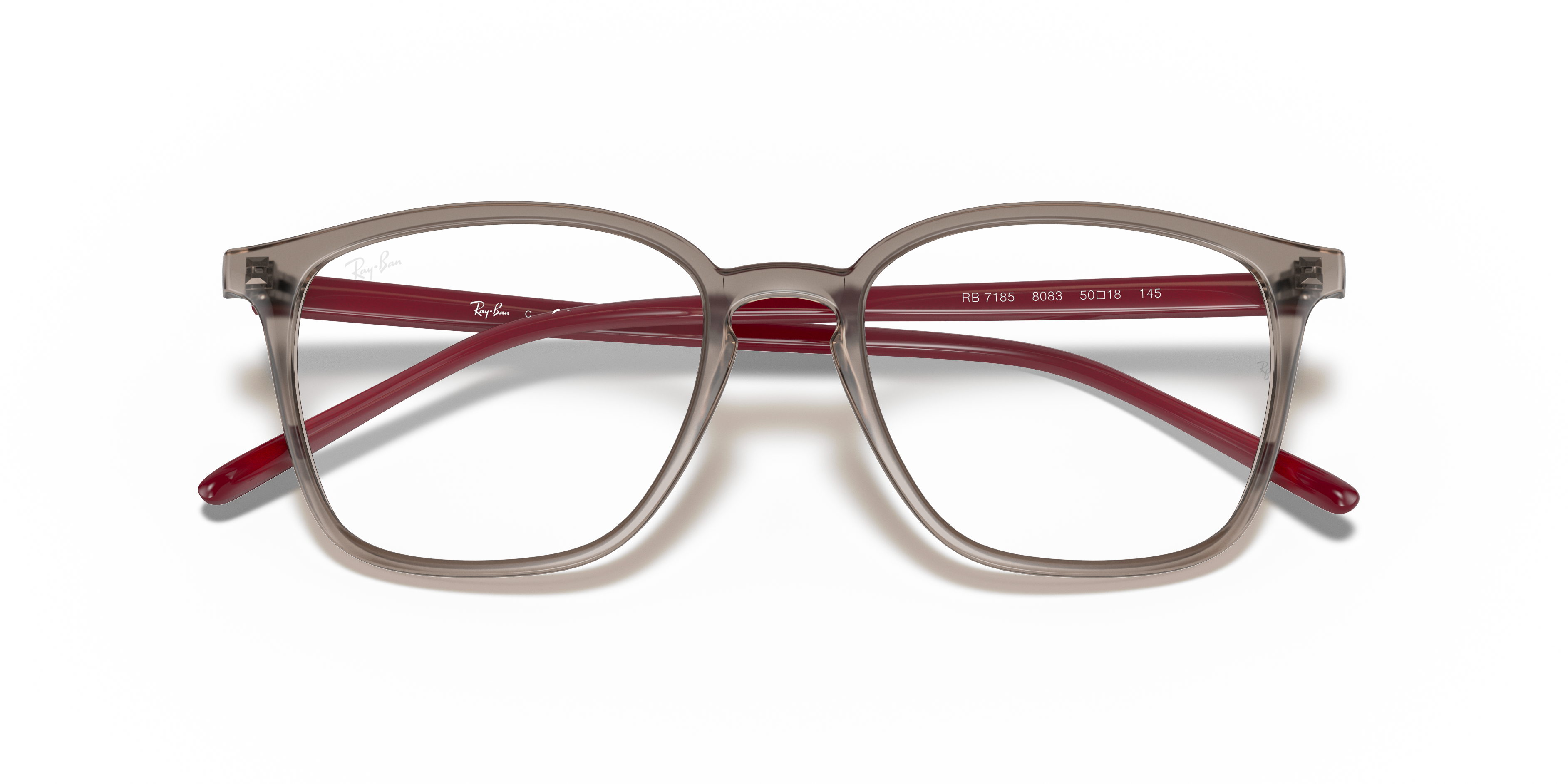 Ray-Ban | 0RX7185 (0RX7185)