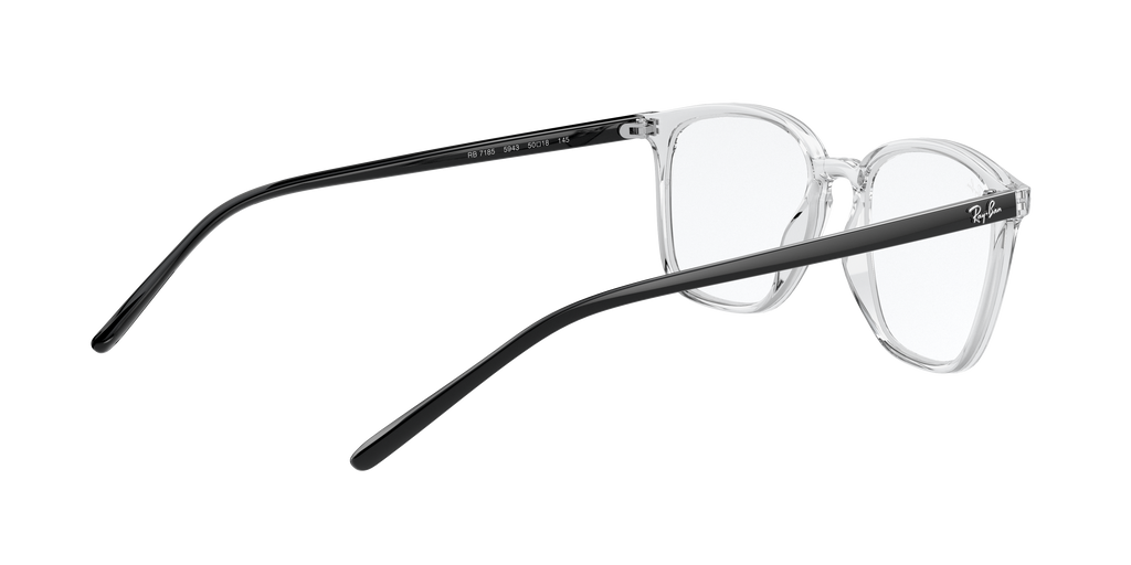 Ray-Ban | 0RX7185 (0RX7185)
