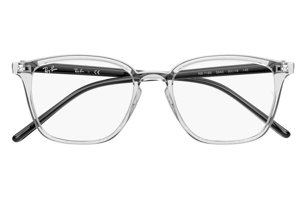 Ray-Ban | 0RX7185 (0RX7185)