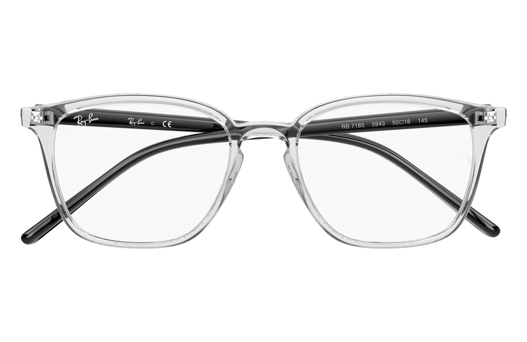 Ray-Ban | 0RX7185 (0RX7185)