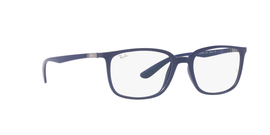 Ray-Ban | 0RX7208 (0RX7208)