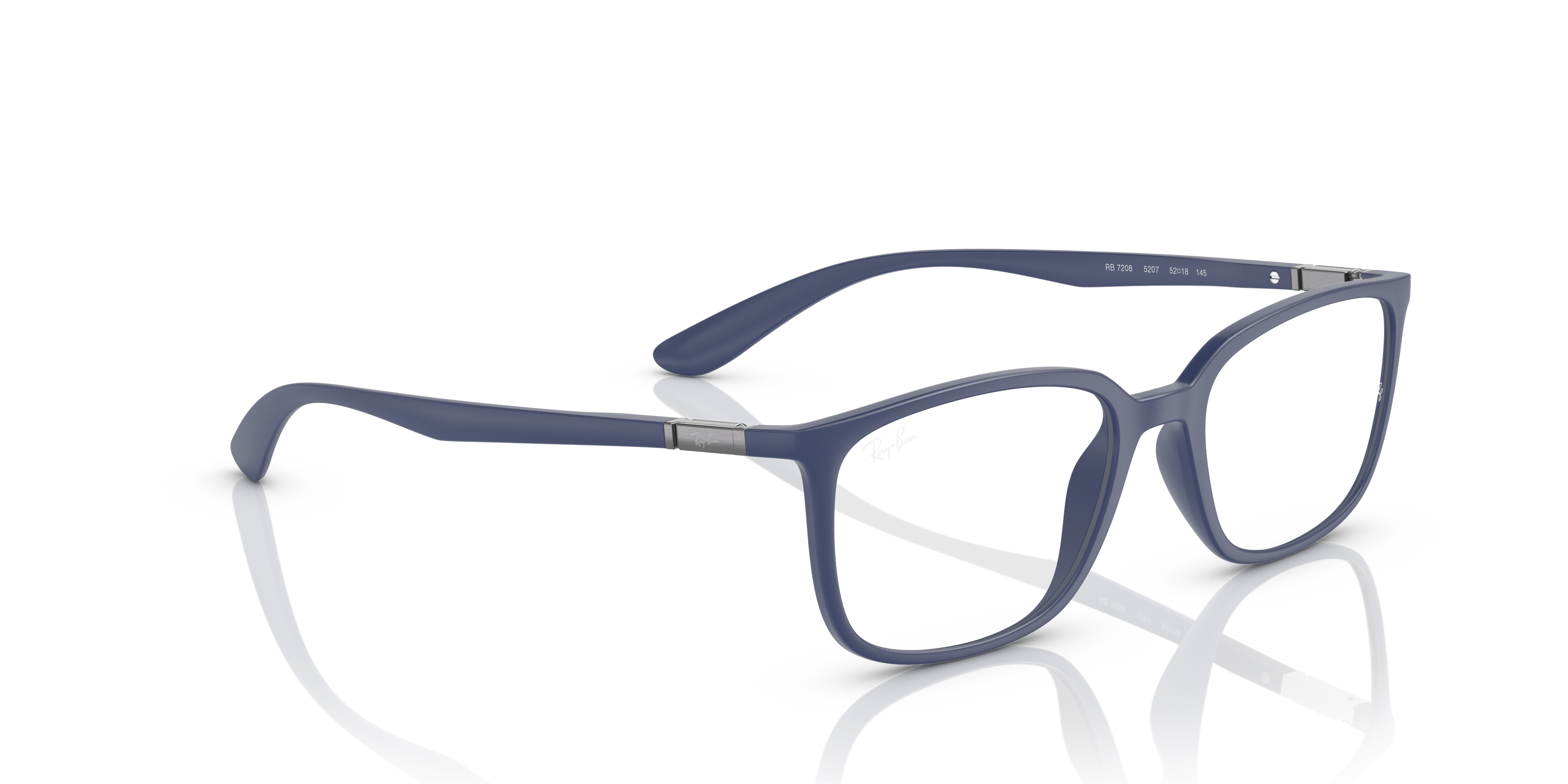 Ray-Ban | 0RX7208 (0RX7208)