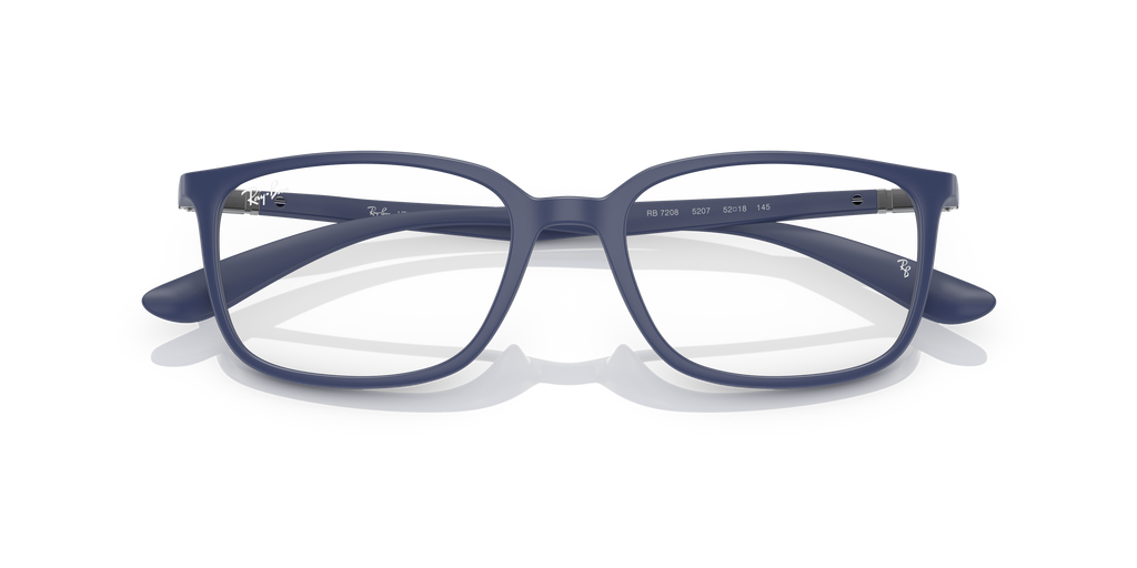 Ray-Ban | 0RX7208 (0RX7208)