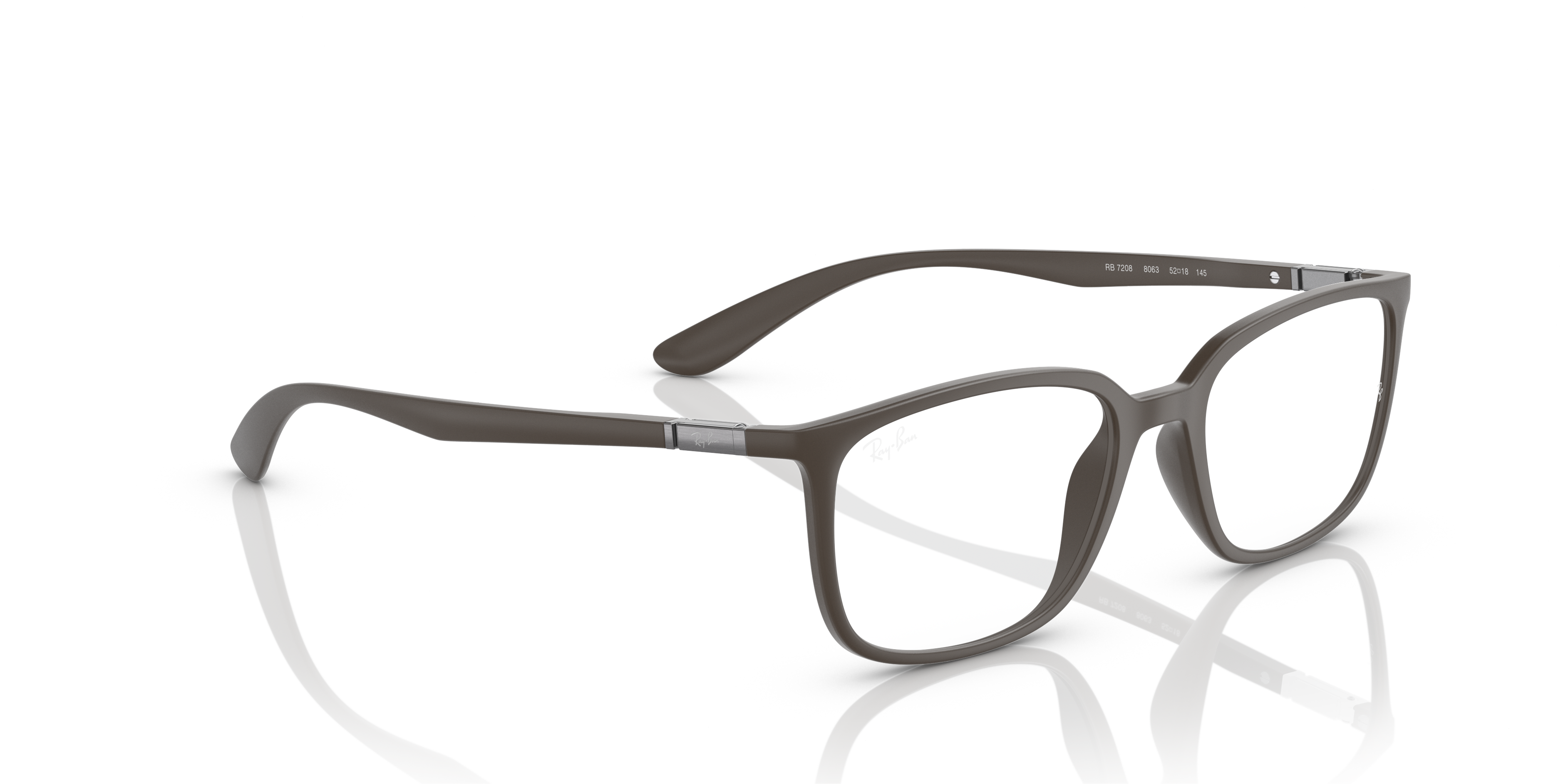 Ray-Ban | 0RX7208 (0RX7208)