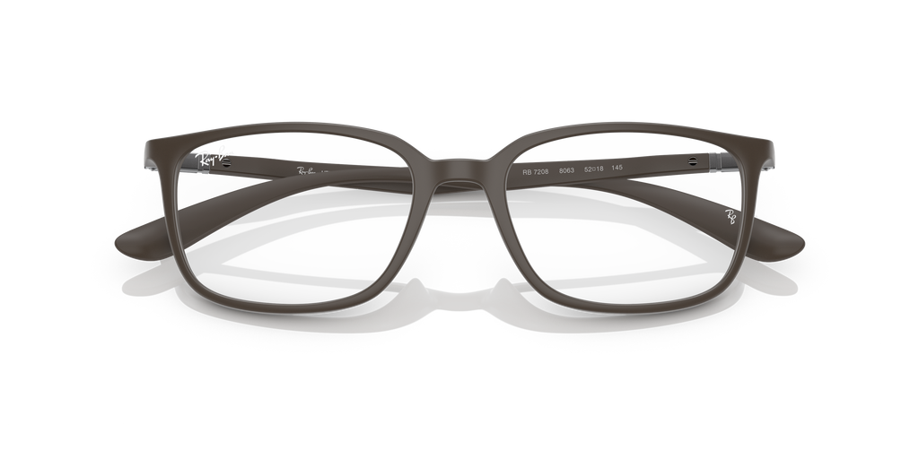 Ray-Ban | 0RX7208 (0RX7208)