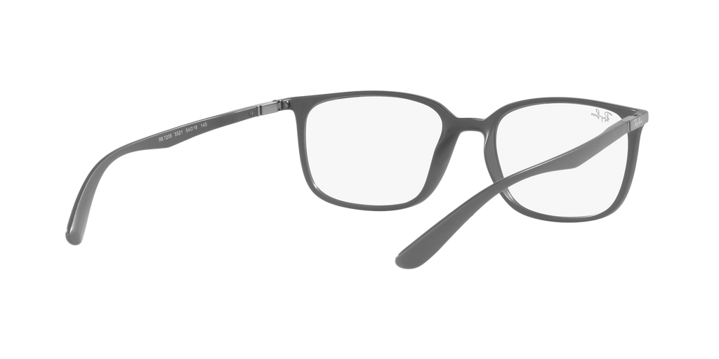 Ray-Ban | 0RX7208 (0RX7208)