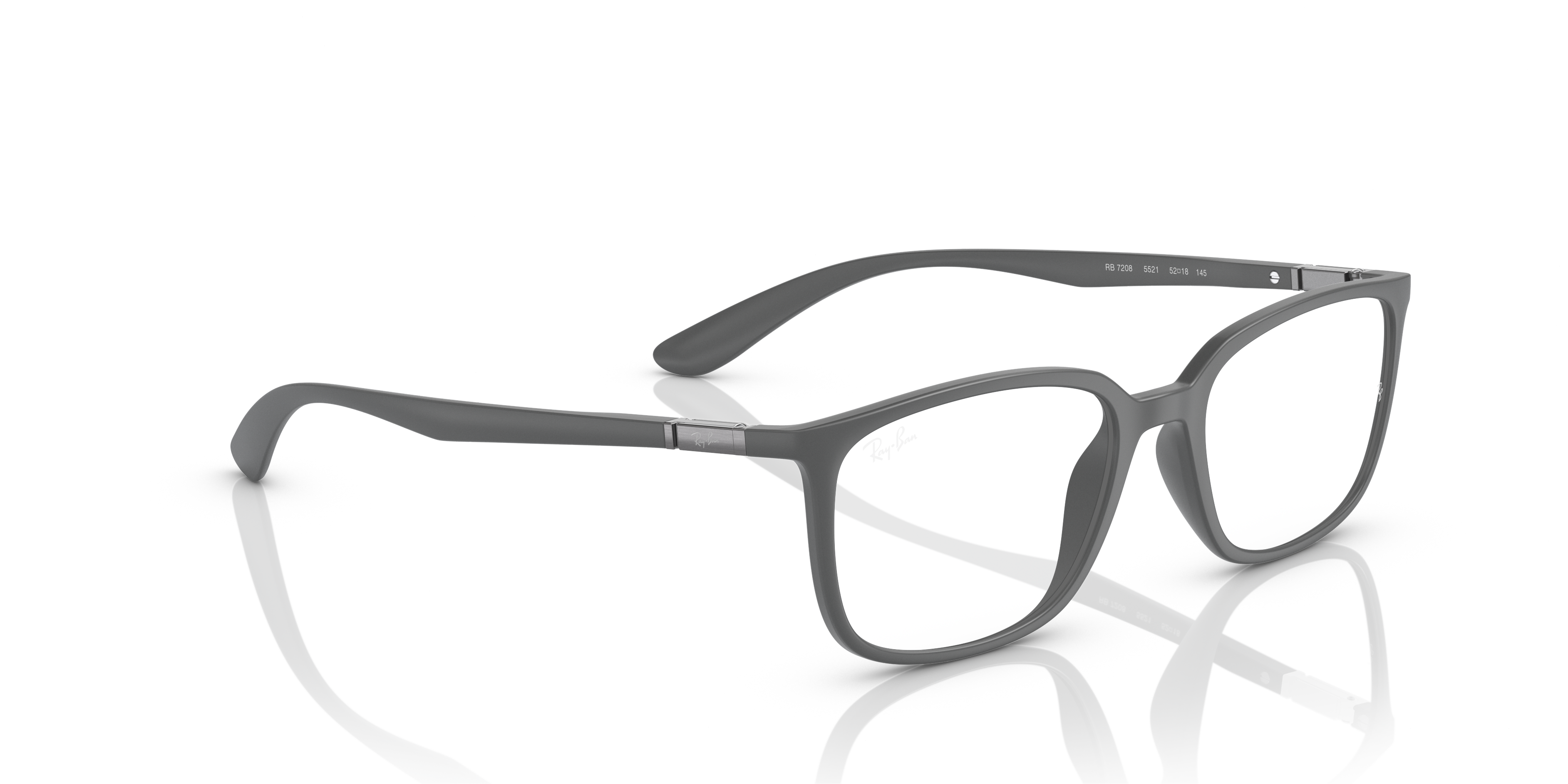 Ray-Ban | 0RX7208 (0RX7208)