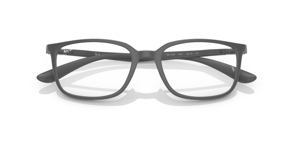 Ray-Ban | 0RX7208 (0RX7208)