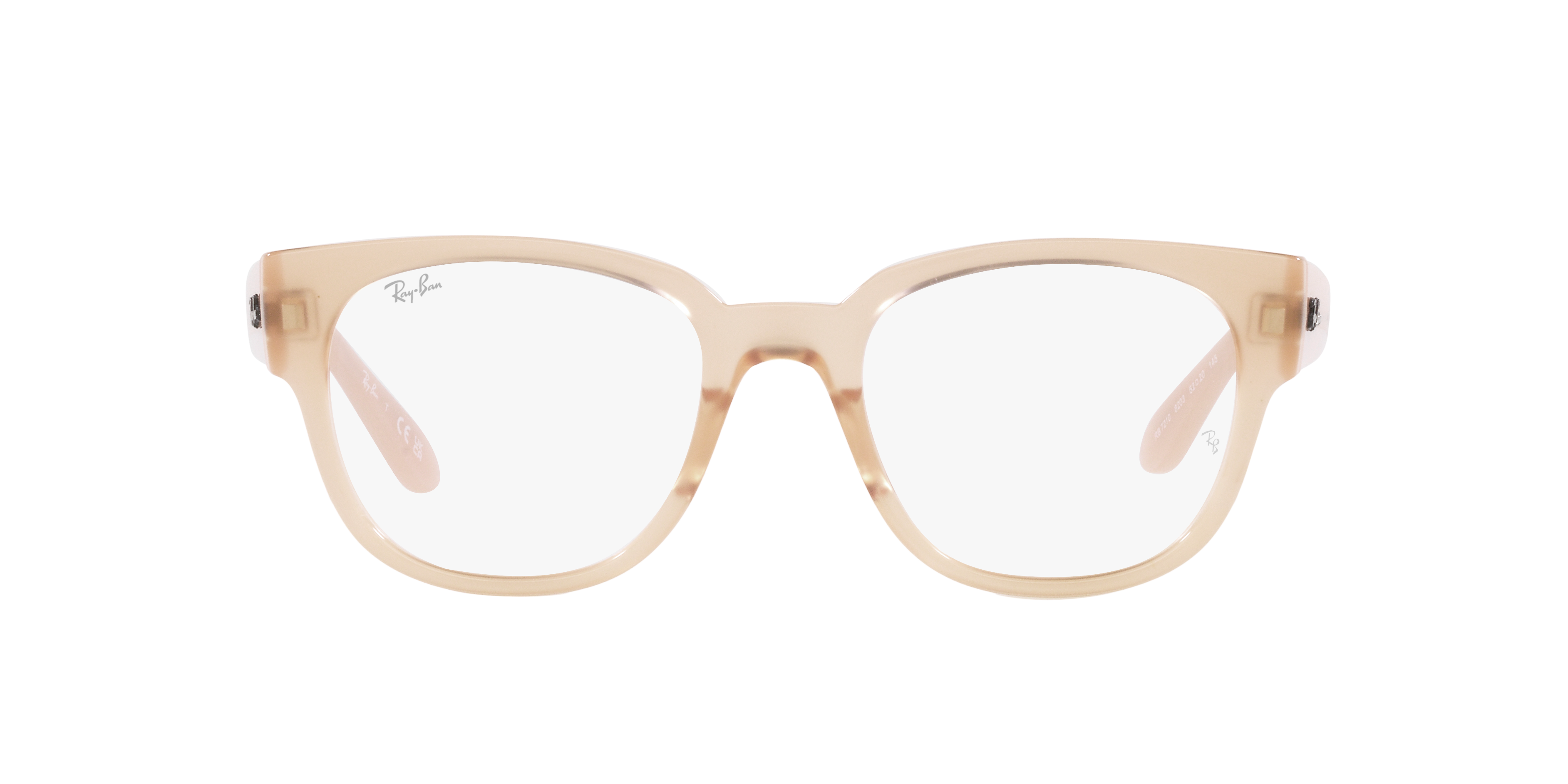 Ray-Ban | 0RX7210 (0RX7210)