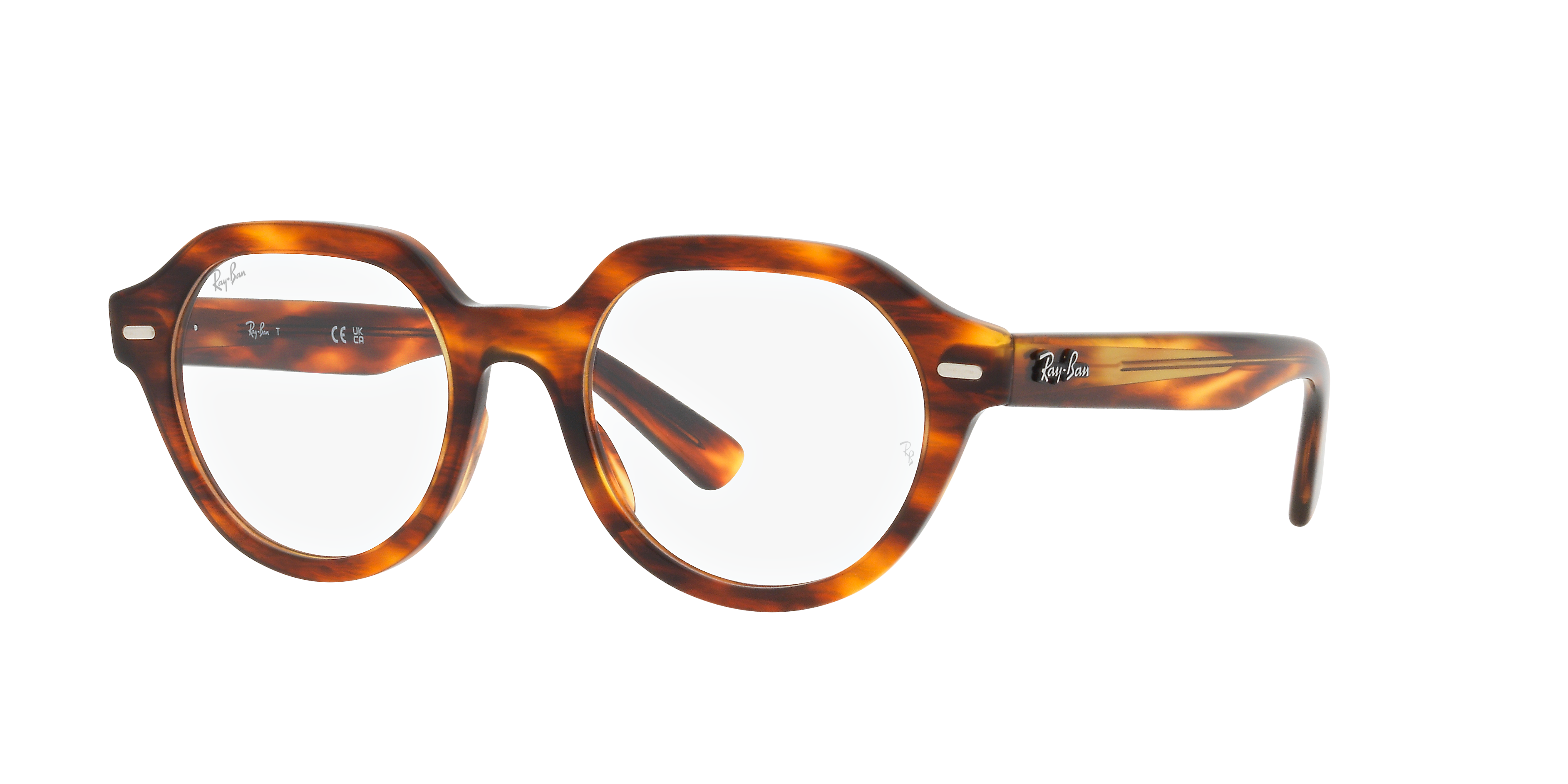Ray-Ban | 0RX7214 (Gina)