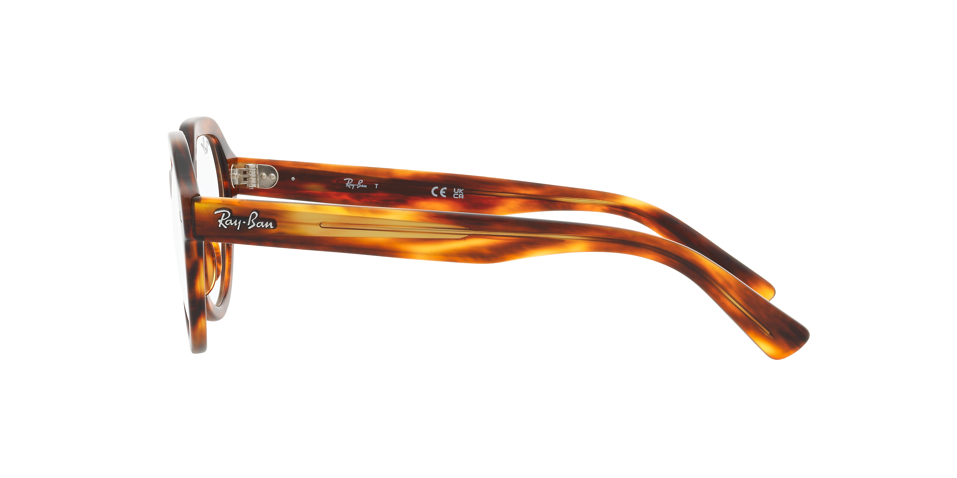 Ray-Ban | 0RX7214 (Gina)
